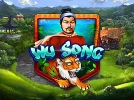 Wu Song game thumbnail