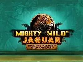 Mighty Wild™_ Jaguar