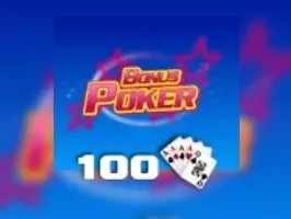 Bonus Poker 100 Hand game icon