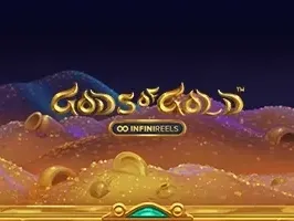 Gods Of Gold_ InfiniReels DNT game icon