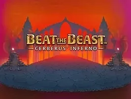 Beat the Beast_ Cerberus' Inferno screenshot