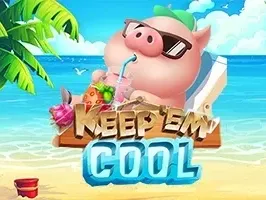 Keep 'em Cool game thumbnail