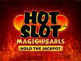 Hot Slot™_ Magic Pearls game thumbnail