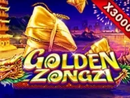 เกี๊ยวข้าวทองคำ game icon