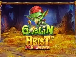 Goblin Heist Powernudge™ game thumbnail