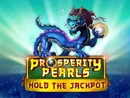Prosperity Pearls screenshot