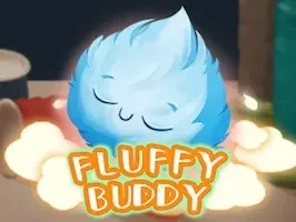 Fluffy Buddy game thumbnail