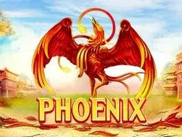 Phoenix DNT game icon