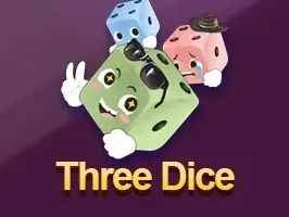 ลูกเต๋าสามลูก game thumbnail