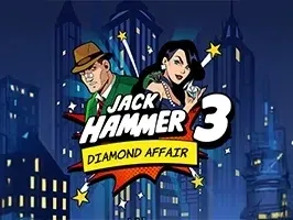 Jack Hammer™ 3_ Diamond Affair