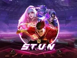 ส.ที.ยู.เอ็น. game thumbnail