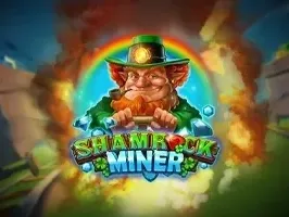 Shamrock Miner